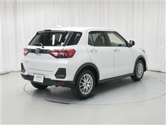 ライズ G 4WD