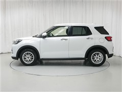 ライズ G 4WD