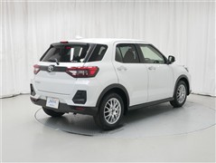 ライズ G 4WD