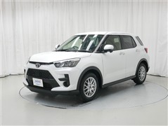 ライズ G 4WD