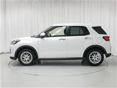 ライズ G 4WD