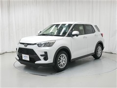 トヨタ ライズ G 4WD