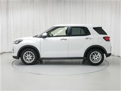 ライズ G 4WD