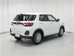 ライズ G 4WD