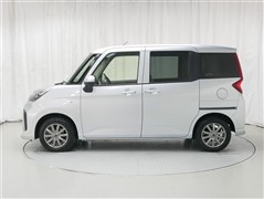 ルーミー X