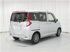 ルーミー X