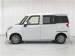 ルーミー X