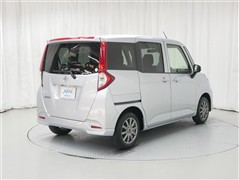 ルーミー X