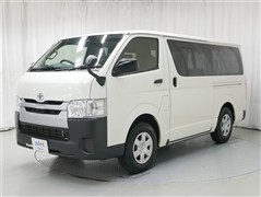 トヨタ レジアスエースバン DX 4WD