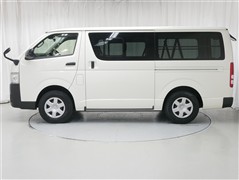 レジアスエースバン DX 4WD