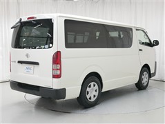 レジアスエースバン DX 4WD