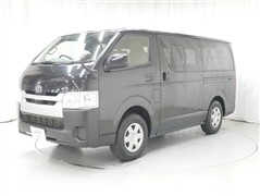 レジアスエースバン DX 4WD
