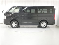 レジアスエースバン DX 4WD
