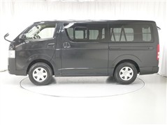 レジアスエースバン DX 4WD