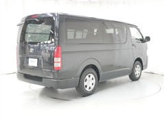 レジアスエースバン DX 4WD