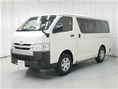 トヨタ　レジアスエースバン DX 4WD