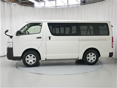 レジアスエースバン DX 4WD
