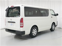 レジアスエースバン DX 4WD