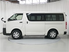 レジアスエースバン DX 4WD
