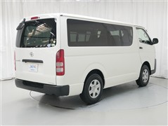 レジアスエースバン DX 4WD