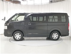 レジアスエースバン DX 4WD