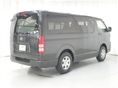 レジアスエースバン DX 4WD