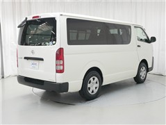 レジアスエースバン DX 4WD