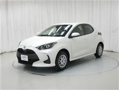 トヨタ ヤリス X 4WD