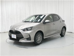 トヨタ ヤリス X 4WD