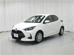 トヨタ ヤリス ハイブリッド X