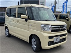 スペーシア HV X