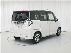 ルーミー カスタムG 4WD