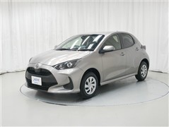 トヨタ ヤリス X