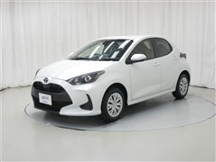 トヨタ ヤリス ハイブリッド X