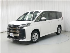トヨタ ノア S-G
