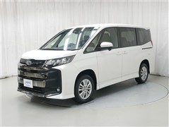 ノア S-G 4WD