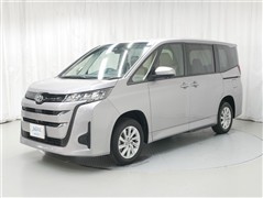 トヨタ ノア G 4WD