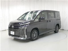 ヴォクシー S-Z