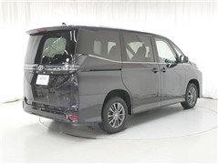 ヴォクシー S-Z