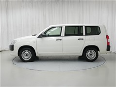 プロボックスバン G 4WD