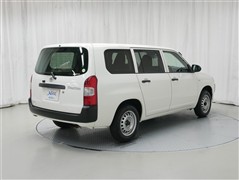 プロボックスバン G 4WD