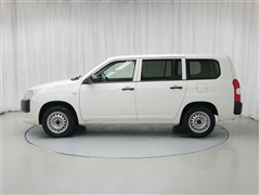 プロボックスバン G 4WD