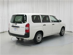 プロボックスバン G 4WD