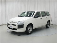 トヨタ プロボックスバン G 4WD