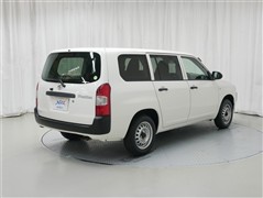 プロボックスバン G 4WD