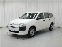 トヨタ プロボックスバン G 4WD