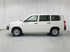 プロボックスバン G 4WD