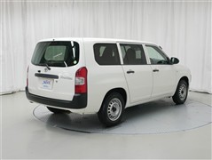 プロボックスバン G 4WD