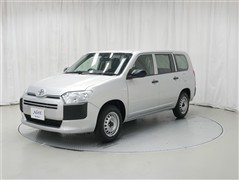 トヨタ プロボックスバン G 4WD