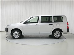 プロボックスバン G 4WD
